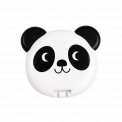 Miko The Panda Pocket Mirror