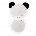 Miko The Panda Pocket Mirror