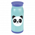 Miko The Panda Flask