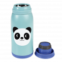 Miko The Panda Flask