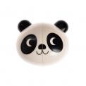 Miko The Panda Toothbrush Holder