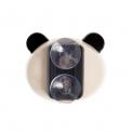 Miko The Panda Toothbrush Holder