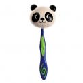 Miko The Panda Toothbrush Holder