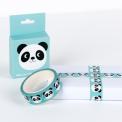 Miko The Panda Washi Tape