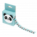 Miko The Panda Washi Tape