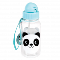 Miko The Panda Water Bottle