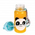 Miko The Panda Water Bottle