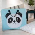 Miko The Panda Jumbo Bag