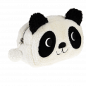 Miko The Panda Makeup Bag