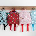 Bonnie The Bunny Mini Backpack