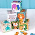 Elvis The Elephant 24 Piece Mini Puzzle