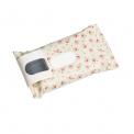 La Petite Rose Mini Wet Wipes