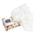 Mid Century Poppy Mini Wet Wipes