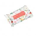 Summer Meadow Mini Wet Wipes