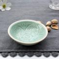 Mint Green Marrakesh Dipping Bowl