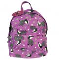 Mr Badger Mini Backpack