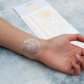 Mystical Temporary Tattoos