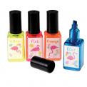 Flamingo Bay Nail Varnish Highlighters