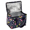Ditsy Garden Lunch Bag
