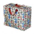 Neal Layton Limited Edition Jumbo Storage Bag