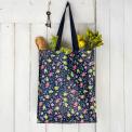 Ditsy Garden Shopping Bag