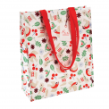 Nordic Christmas Rex London Shopping Bag