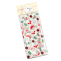 Nordic Christmas Tissue Paper (10 Sheets)