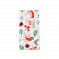 Nordic Christmas Tissues (pack Of 12)