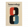 Numerology A5 Notebook