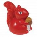 Nutty The Squirrel Lip Gloss