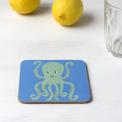 Octopus Coaster