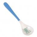 Octopus Melamine Spoon