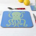 Octopus Placemat