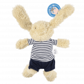Ollie The Bunny Soft Toy