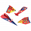 Origami Paper Planes