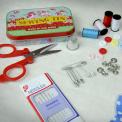 Paisley Park Travel Sewing Kit