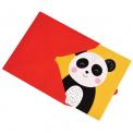 Panda Animal Friend Card