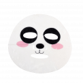 Cute Panda Brightening Face Mask