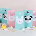 Miko And Friends Party Bags (set Of 6)