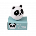 Miko The Panda Lip Gloss