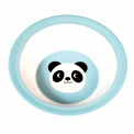 Miko The Panda Melamine Bowl