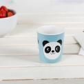 Panda Melamine Beaker