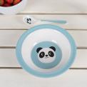 Miko The Panda Melamine Bowl