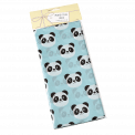 Miko The Panda Tissue Paper (10 Sheets)