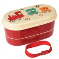 Party Train Bento Box