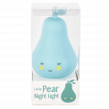 Pear Night Light