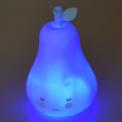 Pear Night Light