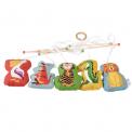 Colourful Creatures Mobile
