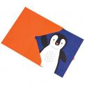 Penguin Animal Friend Card