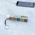 Periodic Table Usb Portable Charger